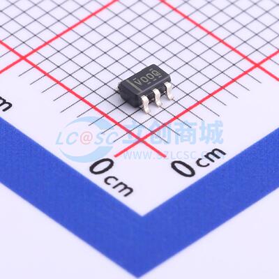 TLVH431AQDBVRQ1 SOT-23-5 电压基准芯片TI (德州仪器) 全新原装