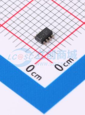 OPA2992IDDFR TSOT-23-8 运算放大器TI (德州仪器) 全新原装 BOM