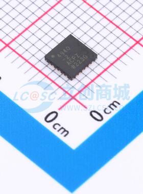 ADA4940-2ACPZ-R2 LFCSP-24(4x4) 差分运放 全新进口原装 元器件B