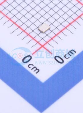 X1E0002510011 SMD1612-4P 无源晶振 全新原装 元器件配单可开票