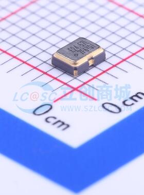 Q33310F700229 SMD3225-4P 有源晶振 全新原装 元器件配单可开票
