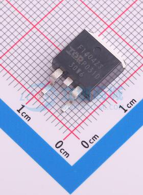 IRF1404ZSPBF D2PAK 场效应管(MOSFET) 全新原装 元器件BOM配单