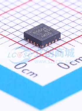BQ25504RGTT VQFN-16-EP(3x3) 电池管理TI (德州仪器) 全新原装 B