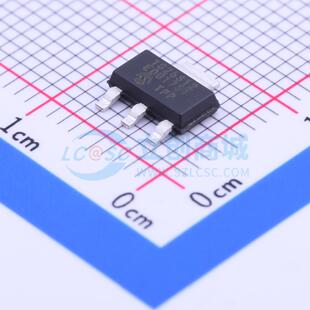 MCP1826S 1202E SOT 线性稳压器 223 全新原装 器件B 元 LDO
