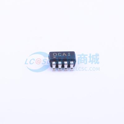 OPA2378AIDCNR SOT-23-8 精密运放TI (德州仪器) 全新原装 BOM配