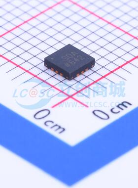 ADG1236YCPZ-500RL7 LFCSP-12(3x3) 模拟开关/多路复用器 全新进