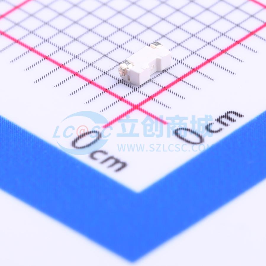 99-213UMC/3640661/TR8-T SMD,1.2x2.8mm 发光二极管/LED 亿光全