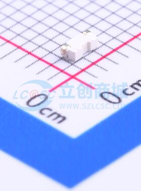 99-213UMC/3640661/TR8-T SMD,1.2x2.8mm 发光二极管/LED 亿光全