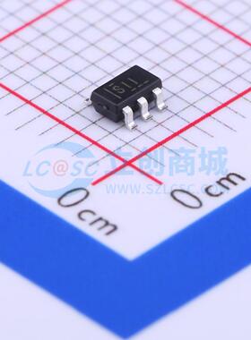 TPD3S014DBVR SOT-23-6 功率电子开关 全新原装 元器件配单可开票