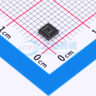 TPS73601MDRBREP SON-8-EP(3x3) 线性稳压器(LDO)TI (德州仪器)