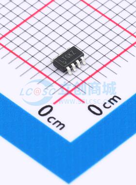LTC4365HTS8-1#TRMPBF TSOT-23-8 专业电源管理 全新进口原装 元
