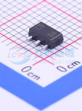 LM317LIPK SOT-89 线性稳压器(LDO)TI (德州仪器) 全新原装 BOM配