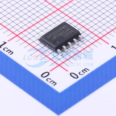 KP22308WGA ASOP-6 AC-DC控制器和稳压器 全新原装 元器件配单