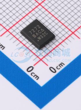 SI7272DP-T1-GE3 SO-8 场效应管(MOSFET) VISHAY全新原装 元器件