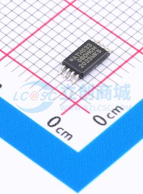 AT24C08D-XHM-B TSSOP-8 EEPROM 全新原装 元器件BOM配单