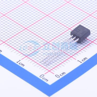 MCP130-300DI/TO TO-92-3 监控和复位芯片 全新原装 元器件BOM配