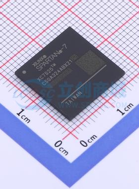 XC7S25-2CSGA324C CSGA-324(15x15) 可编程逻辑器件(CPLD/FPGA)