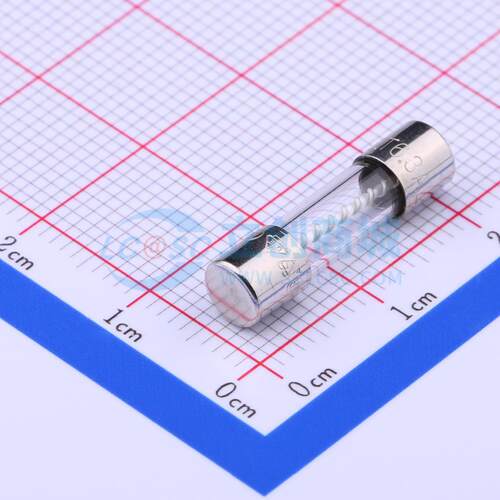 021306.3MXP D5xL20mm 一次性保险丝 Littelfuse力特 全新原装 可
