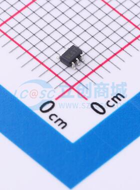 MCP6401T-E/LT SC-70-5 运算放大器 全新原装 元器件BOM配单