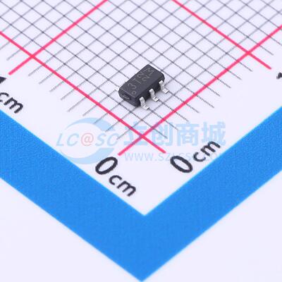 PMN30XPAX TSOP-6 场效应管(MOSFET) 全新原装安世 元器件BOM配单