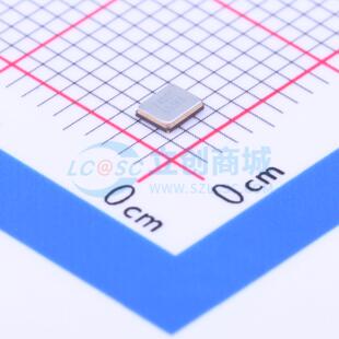 Q24FA20H00339 SMD2520-4P 全新原装 元器件配单可开票