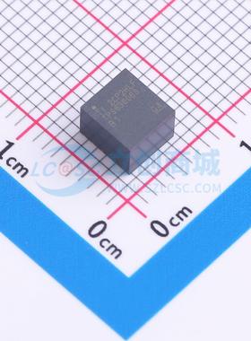 TPSM63606SRDLR B3QFN-20(5x5.5) DC-DC电源芯片TI (德州仪器) 全