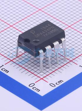 DPA424PN DIP-8 DC-DC电源芯片 全新原装 元器件BOM配单