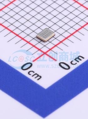 Q22FA12800147 SMD2016-4P 无源晶振 全新原装 元器件配单可开票