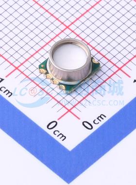 WF5803F 07BA L8 DT LGA-8(6.2x6.8) 压力传感器 全新原装 元器件