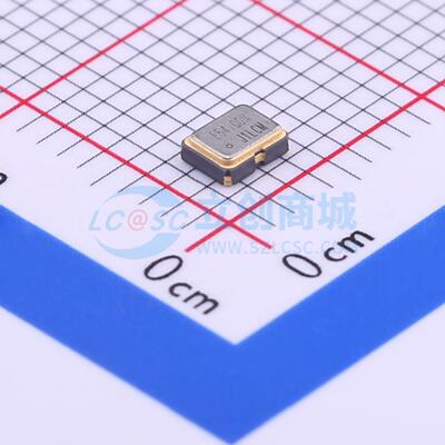 SG-8018CE 54.000000MHz TJHSA SMD3225-4P 预编程振荡器 全新原