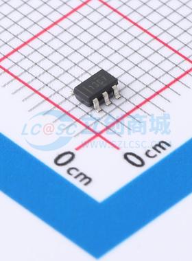 TPS709B33DBVR SOT-23-5 线性稳压器(LDO)TI (德州仪器) 全新原装