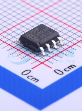 ADCMP392ARZ SOIC-8 比较器 全新进口原装 元器件BOM配单