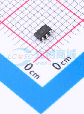 DS90LV012ATMFX/NOPB SOT-23-5 LVDS芯片TI (德州仪器) 全新原装