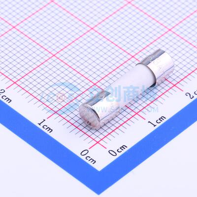 021506.3MXP D5xL20mm 一次性保险丝 Littelfuse力特 全新原装 可