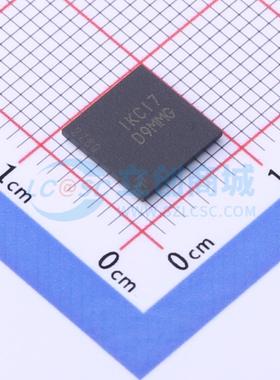 MT48H32M16LFB4-6 IT:C VFBGA-54(8x8) 同步动态随机存取内存(SDR