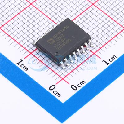 ADUM1400CRWZ-RL SOIC-16-300mil 数字隔离器 全新进口原装 元器