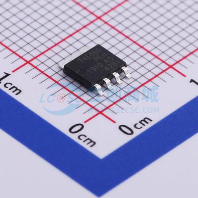 BUK7Y4R8-60EX LFPAK-56-5 场效应管(MOSFET) 全新原装安世 元器