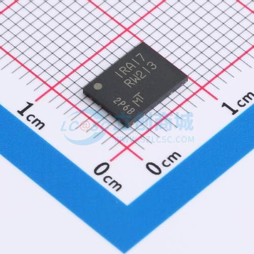 MT25QL512ABB1EW9-0SIT WPDFN-8(6x8) NOR FLASH micron(镁光)全