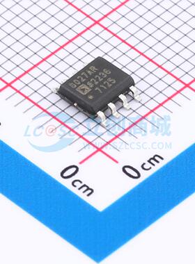 AD8027ARZ SOIC-8 运算放大器 全新进口原装 元器件BOM配单
