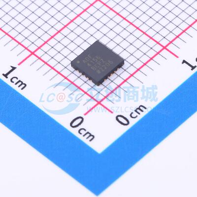 ADF4156BCPZ LFCSP-20(4x4) 时钟发生器/频率合成器/PLL 全新进口