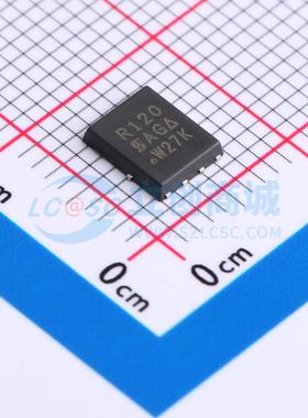 SIR120DP-T1-RE3 SO-8 场效应管(MOSFET) VISHAY全新原装 元器件