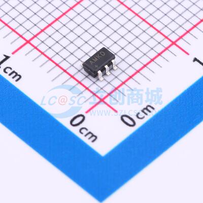 MAX4012EUK+T SOT-23-5 运算放大器 全新原装美信 元器件BOM配单