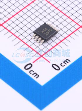 OPA2244EA/250 VSSOP-8 运算放大器TI (德州仪器) 全新原装 BOM配