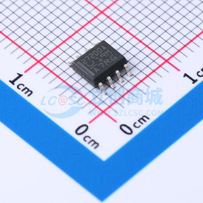 UCC27200ADR SOIC-8 栅极驱动芯片TI (德州仪器) 全新原装 BOM配