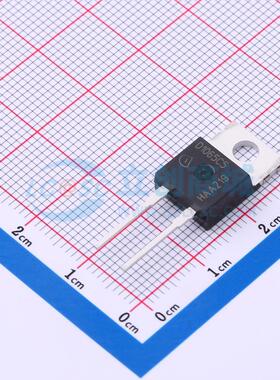 IDH10G65C5 TO-220-2 碳化硅二极管 全新原装 元器件BOM配单
