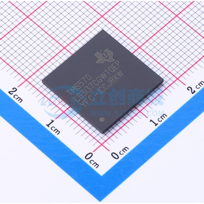 TMS5703137CGWTQEP NFBGA-337 单片机(MCU/MPU/SOC)TI (德州仪器)