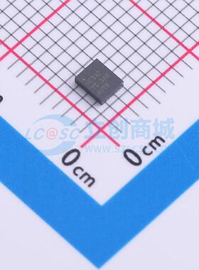 SN74HCS32BQAR WQFN-14(2.5x3) 逻辑门TI (德州仪器) 全新原装 BO