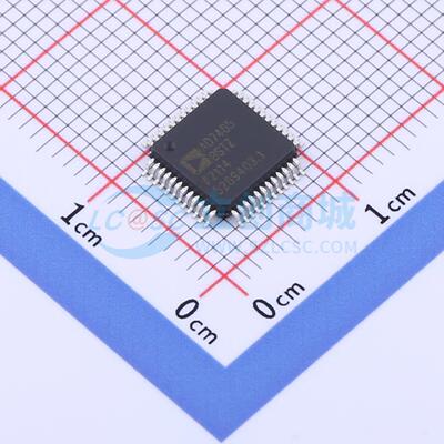 AD7485BSTZ LQFP-48(7x7) 模数转换芯片ADC 全新进口原装 元器件B