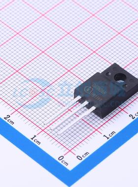 IPA060N06NXKSA1 TO-220-FP 场效应管(MOSFET) 全新原装 元器件BO
