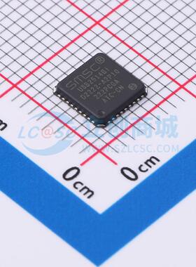 USB2514BI-AEZG UQFN-36-EP(6x6) USB转换芯片 全新原装 元器件BO